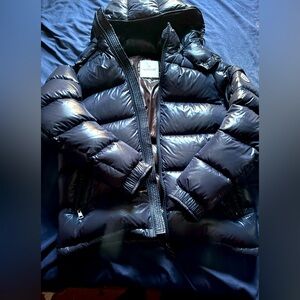 Moncler Maya jacket
